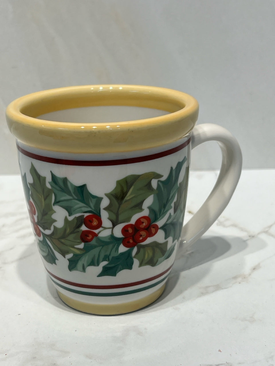 Longaberger Mug