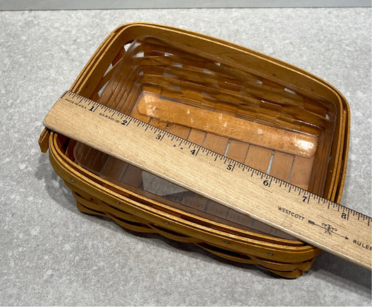 Longaberger Basket