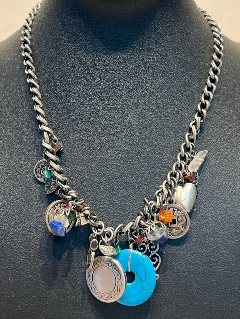 Park Lane Necklace