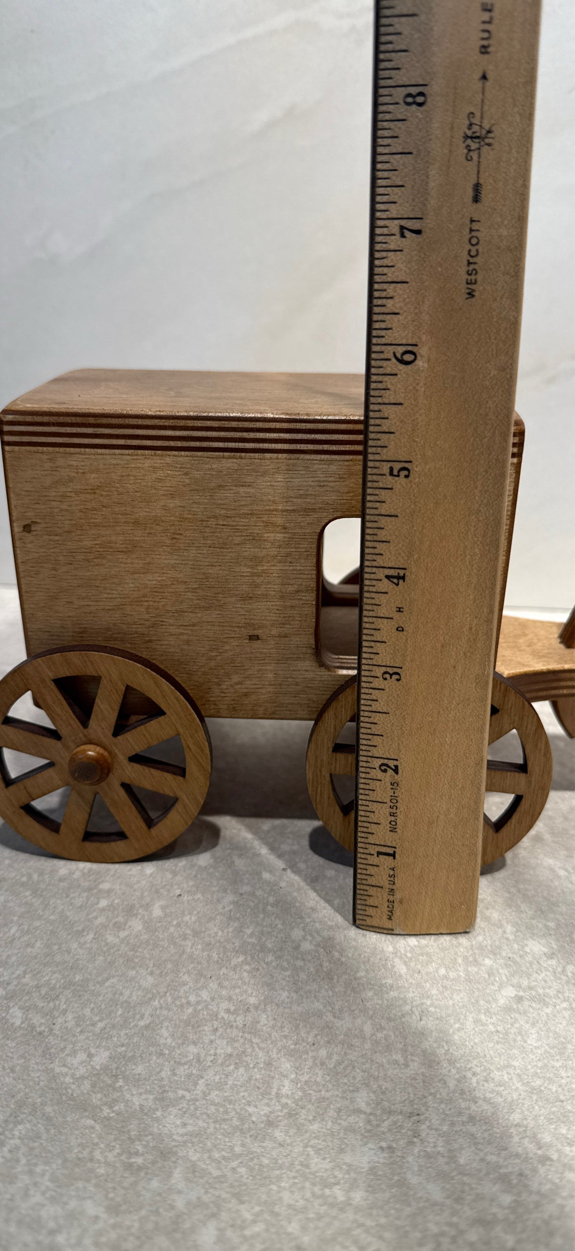 Wagon