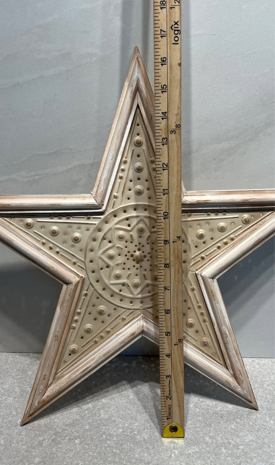 Primitive Star