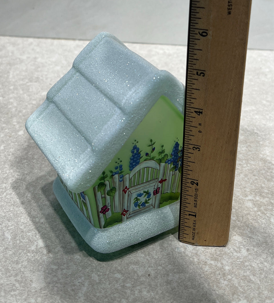 Birdhouse