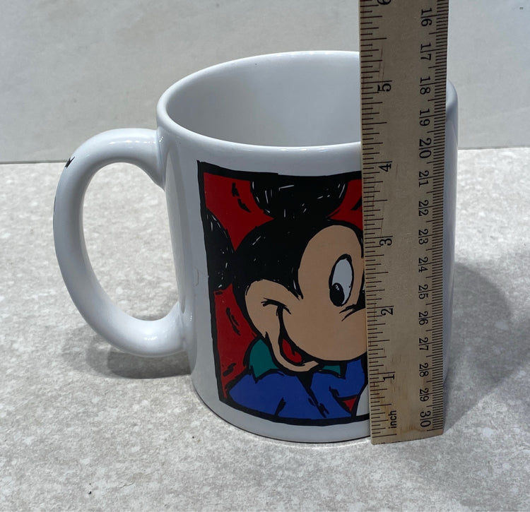 Disney Mug