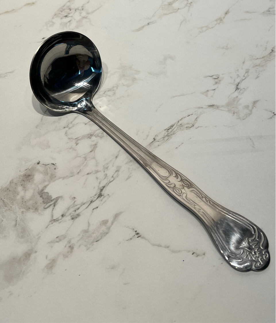 Ladle