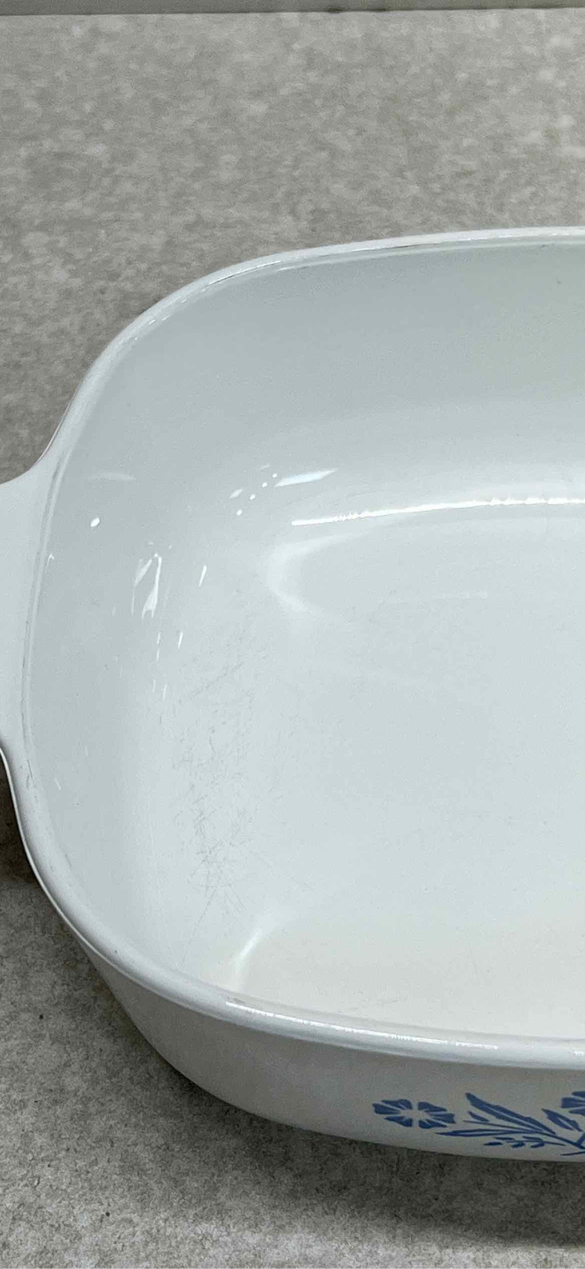 Corningware Casserole - No Cover