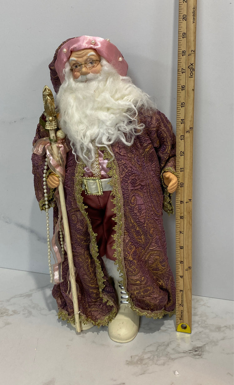 Santa