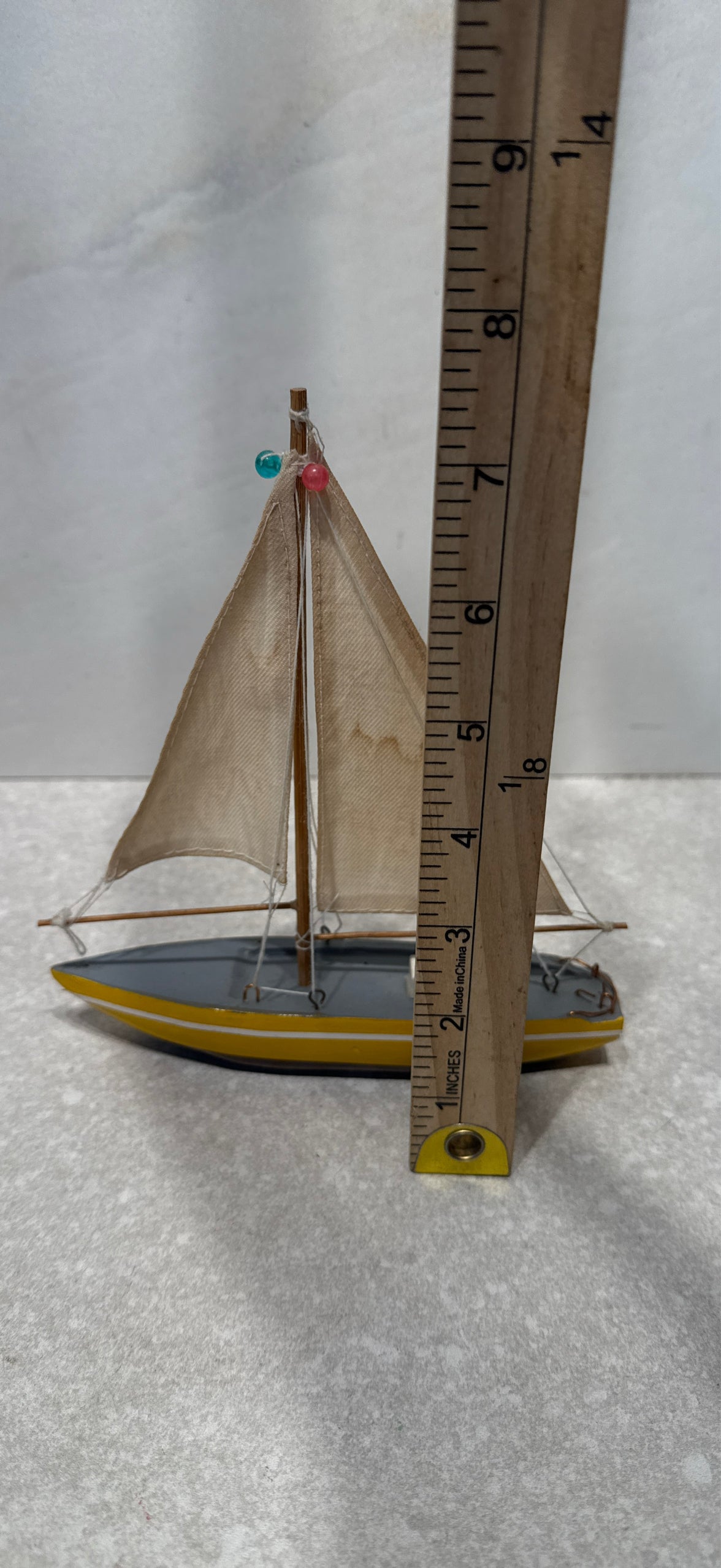 Sailboat