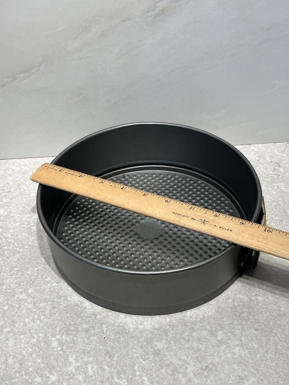 Spring Pan
