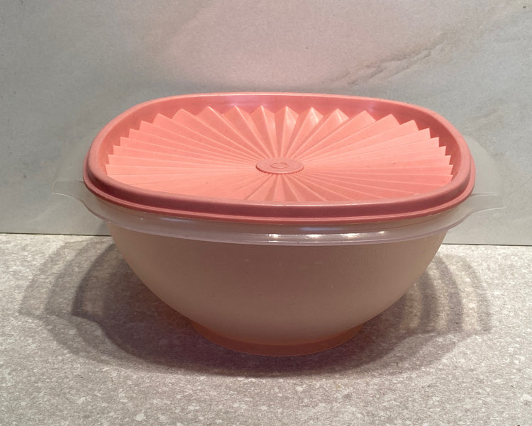 Tupperware