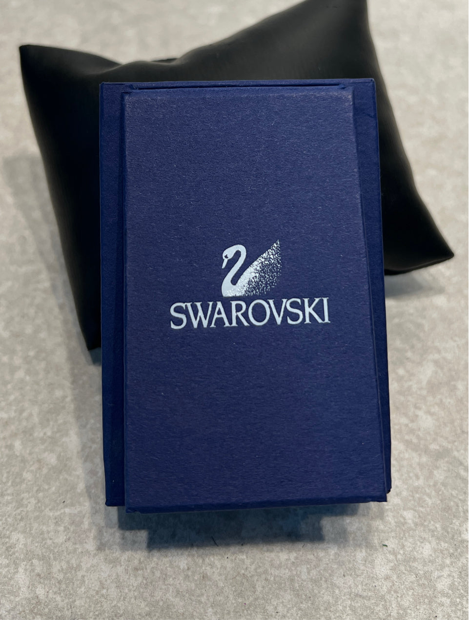 Swarovski Peace Necklace