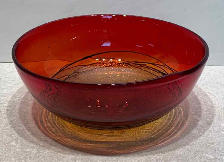 Decorative Bowl