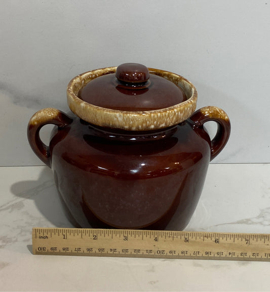 Mccoy Bean Pot