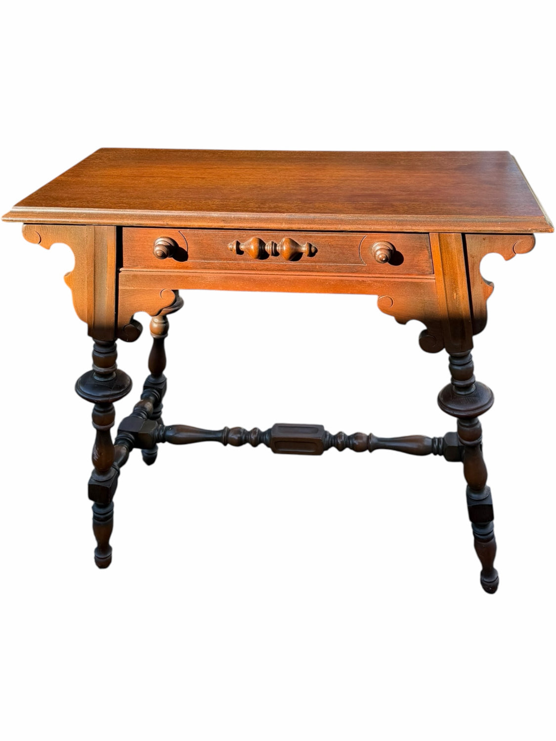 Table with Drawer