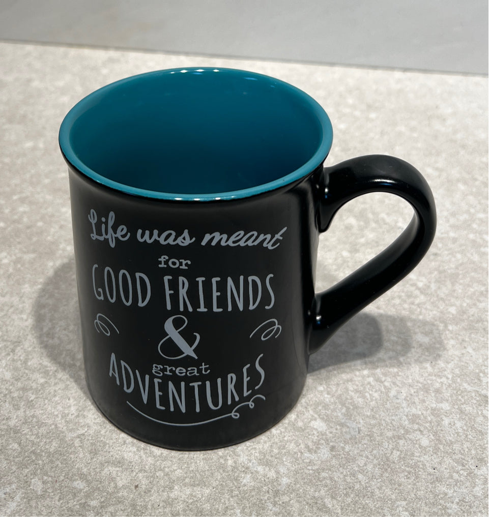 Mug