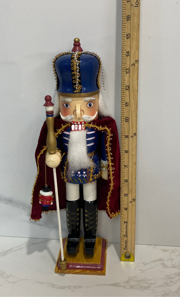 Nutcracker