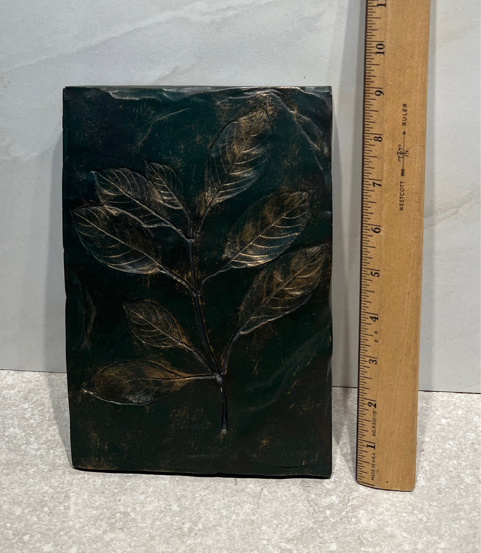 Wall Plaque
