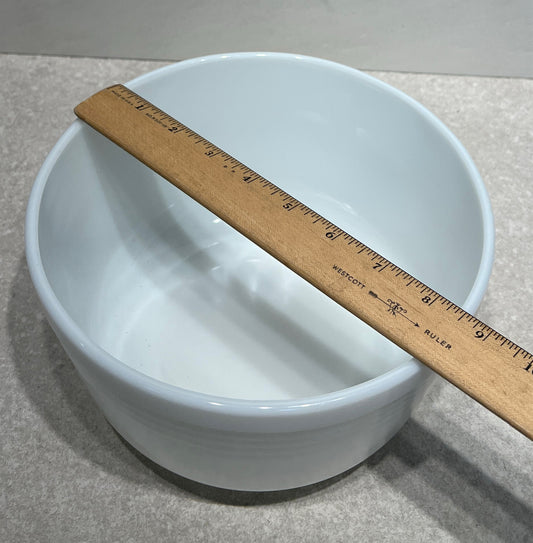 Fire King Bowl