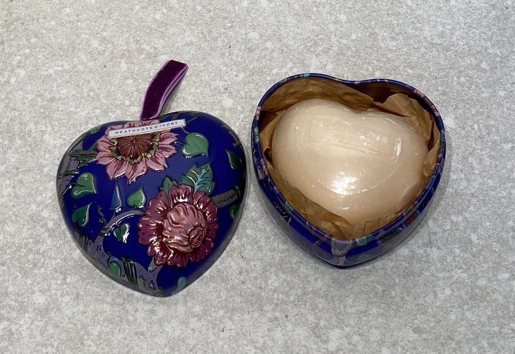Soap in Container
