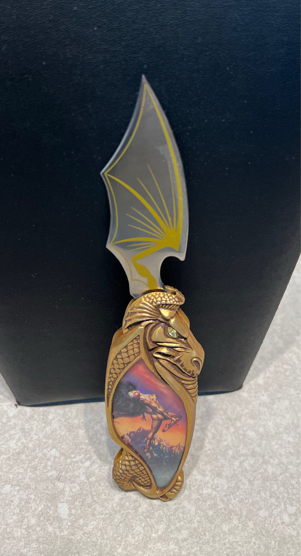 Collectable Pocket Knife