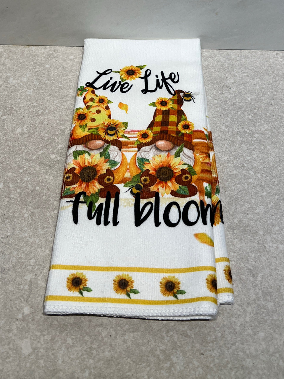 Dish Towel