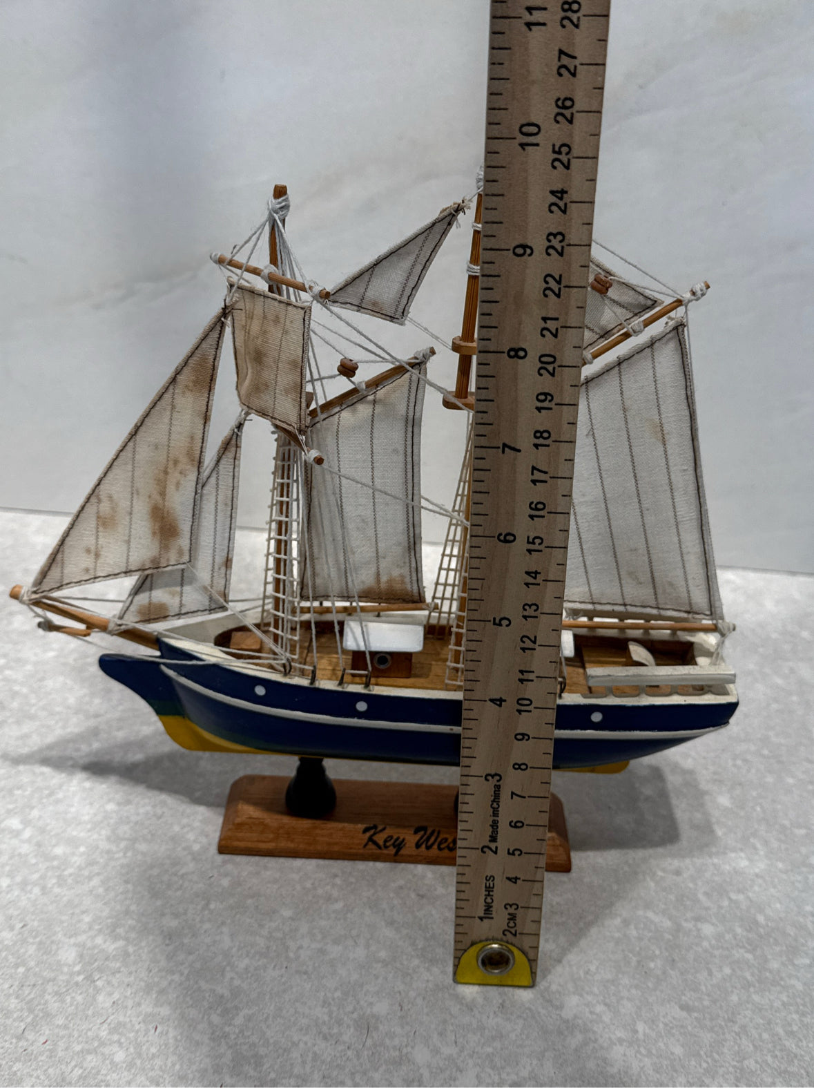 Sailboat