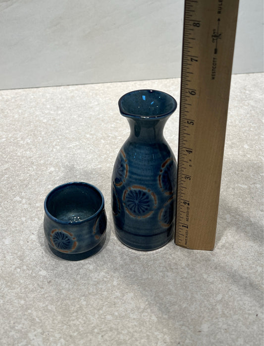 Saki Set