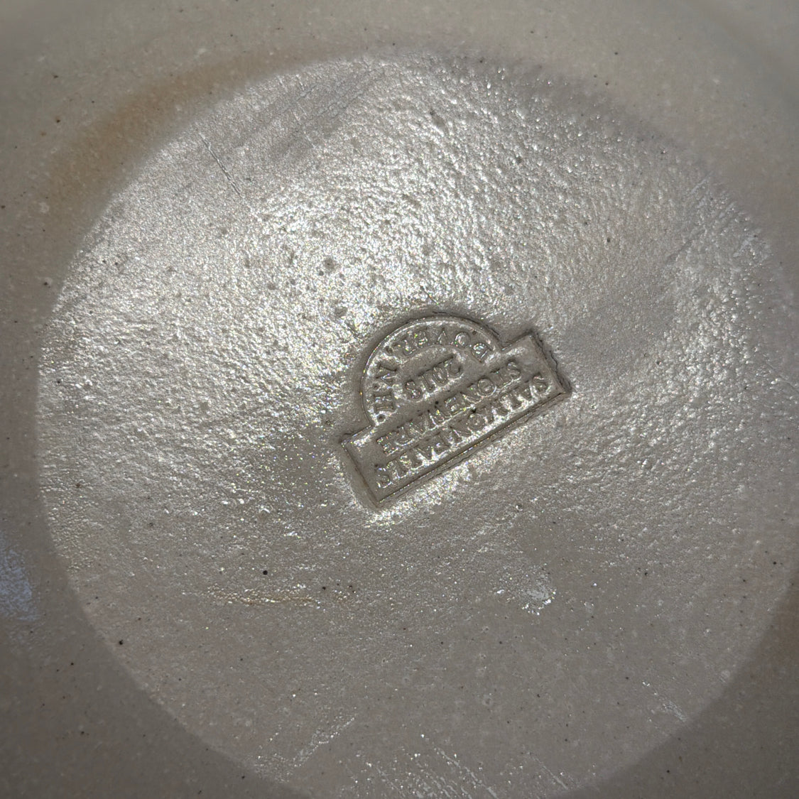 Salmon Falls 10" Bowl