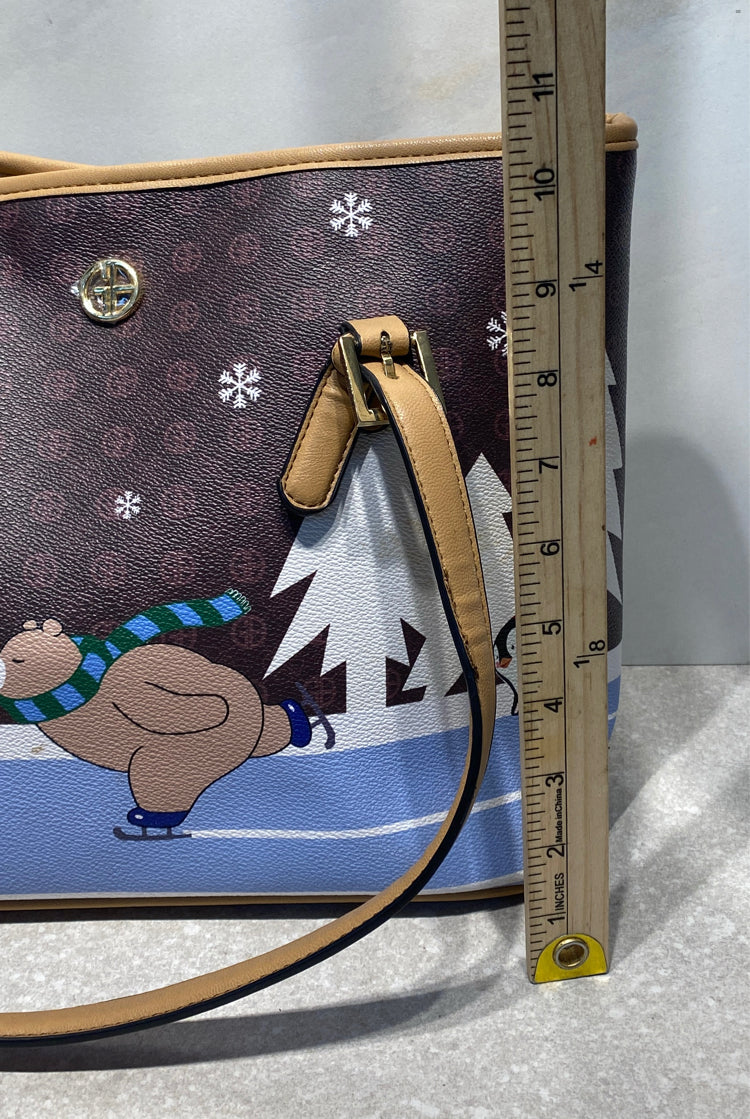 Giani Bernini Handbag