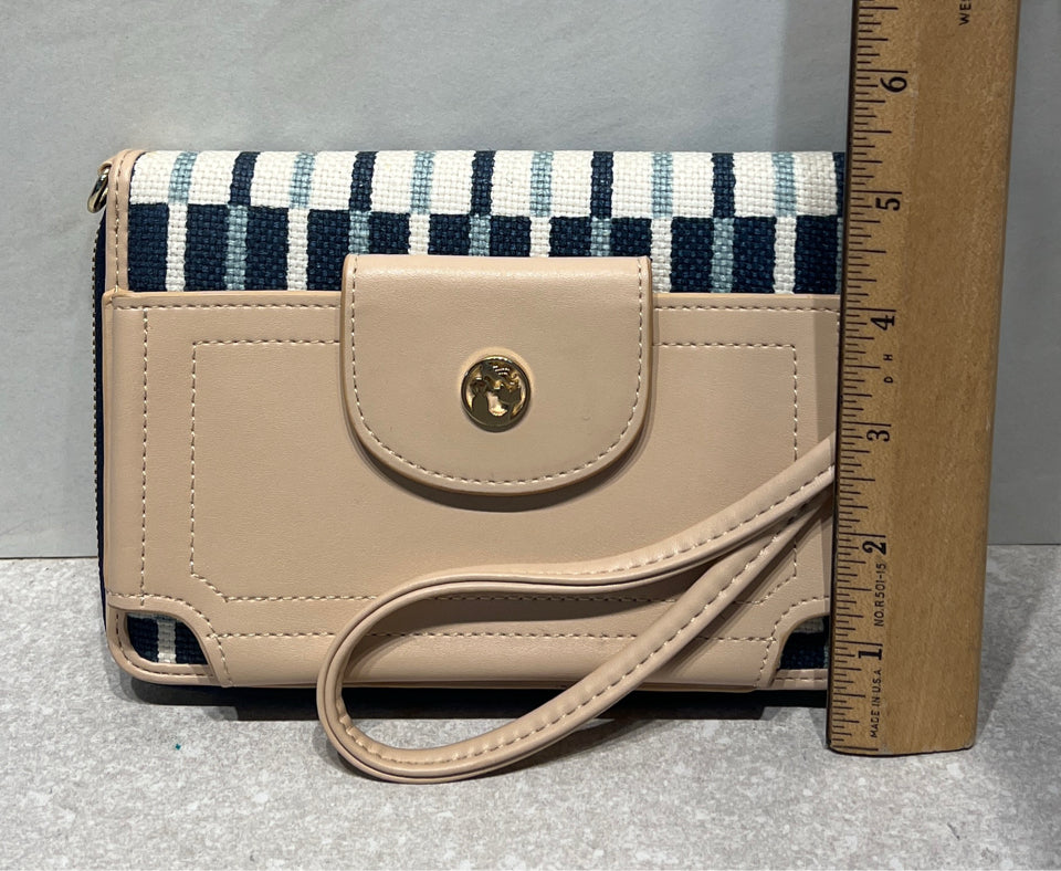 Spartina Wristlet