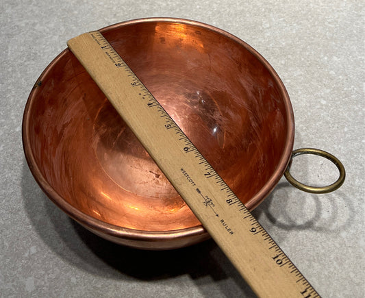 England Copper