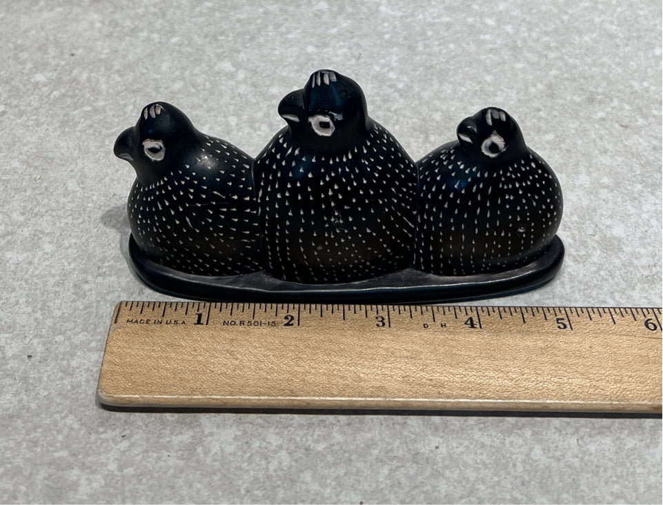 Bird Decor