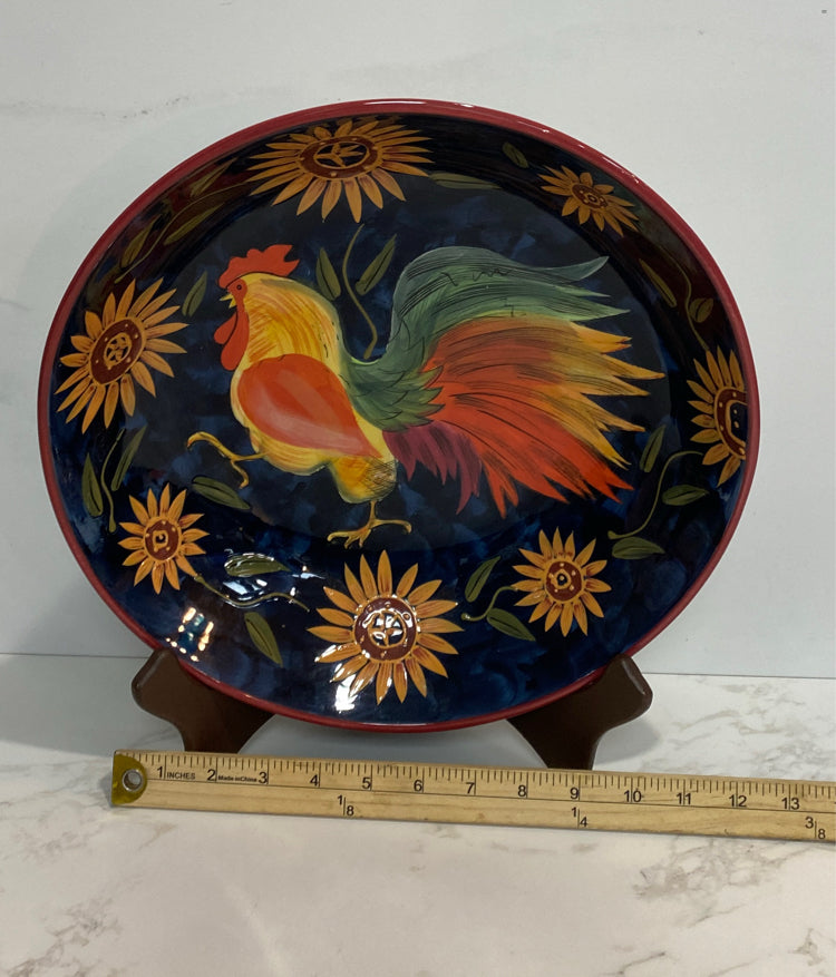 Rooster Bowl