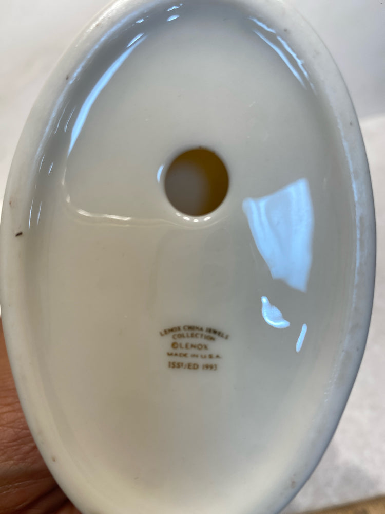 Lenox Jewels Dolphin