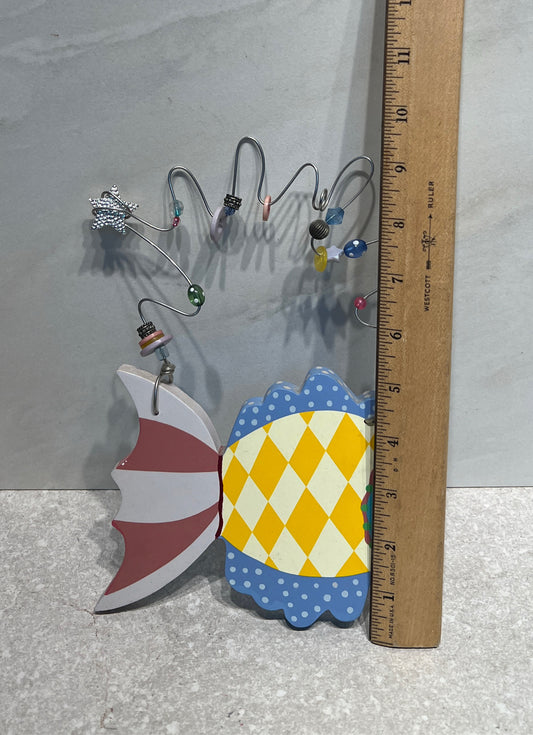 Fish Decor
