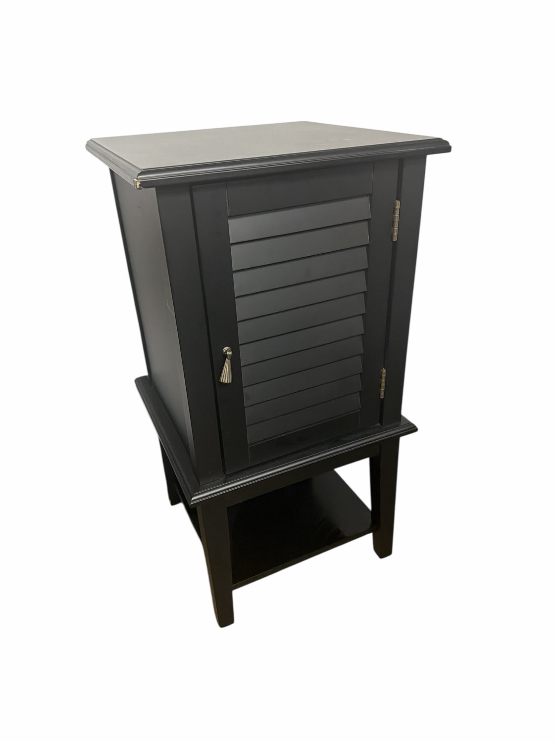 Black Cupboard