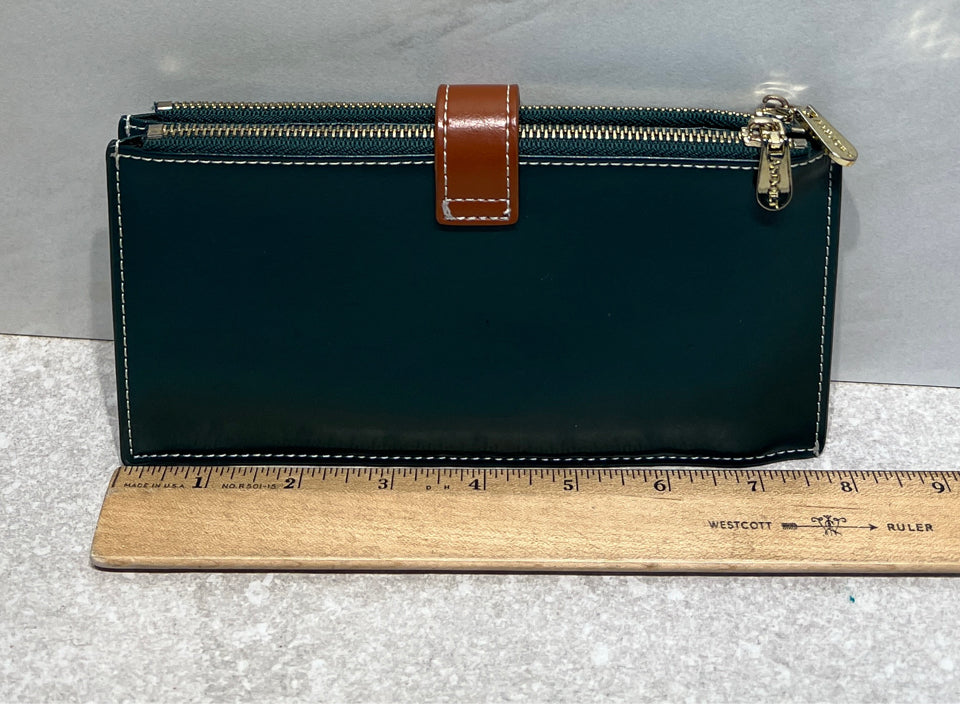 Andoilt Wallet