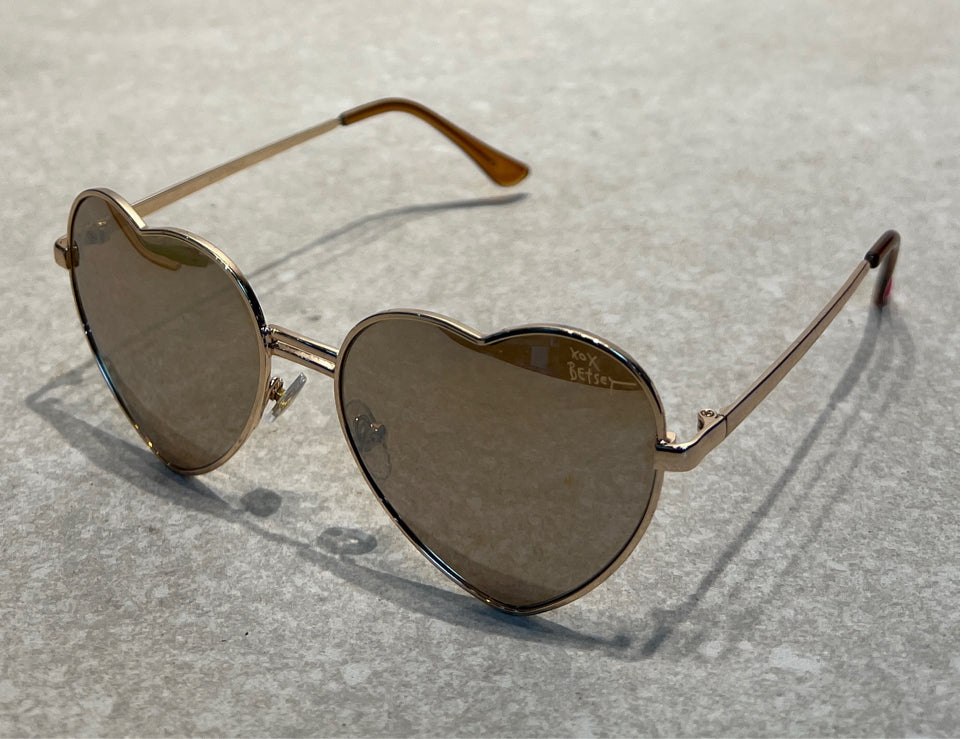 Betsey Johnson Sunglasses
