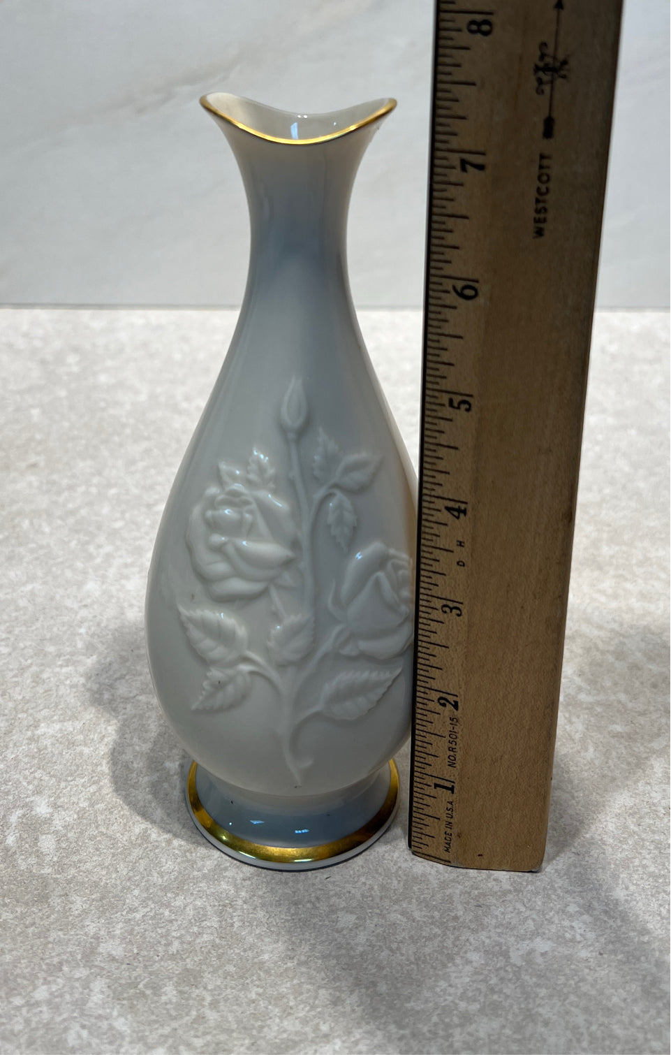 Lenox Vase