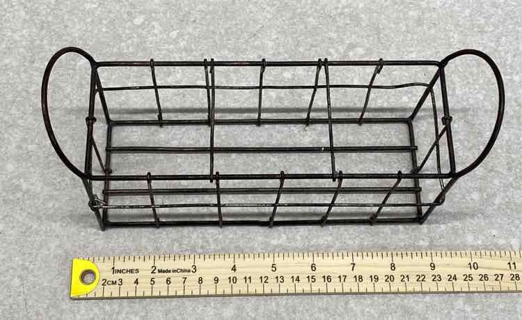 Metal Decor