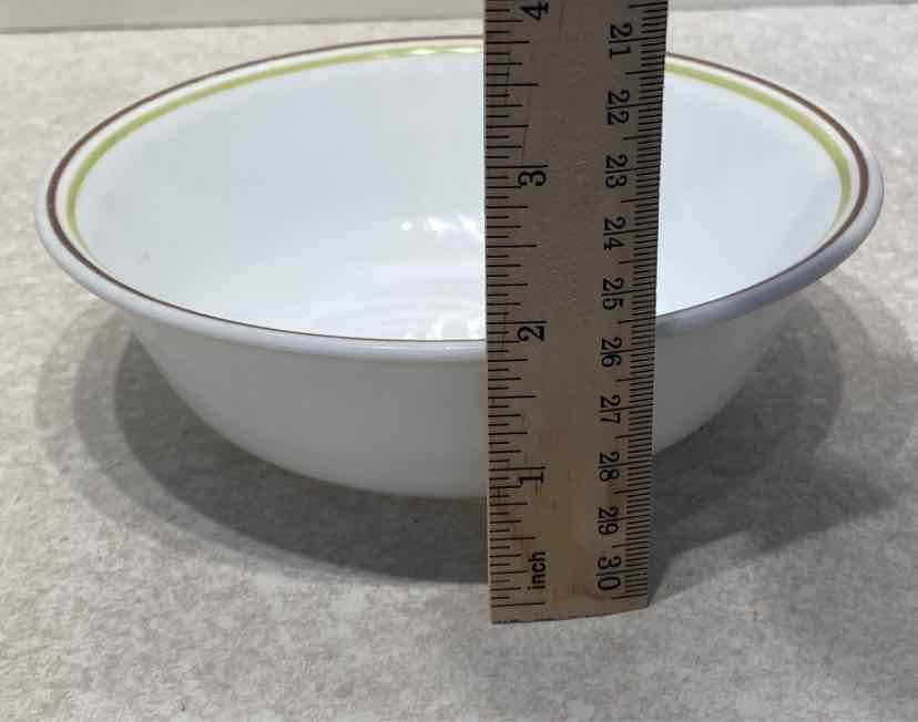 Set of 2 Corelle Bowls