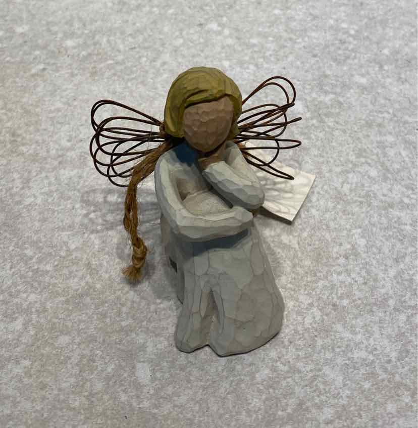 Willow Tree Figurine