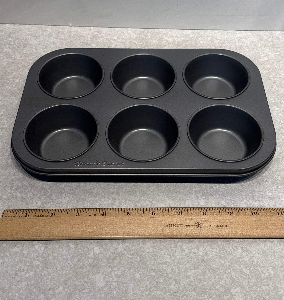 Muffin Pan
