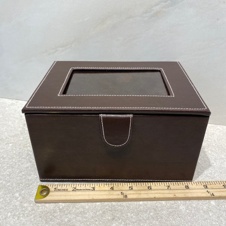 Covered Box