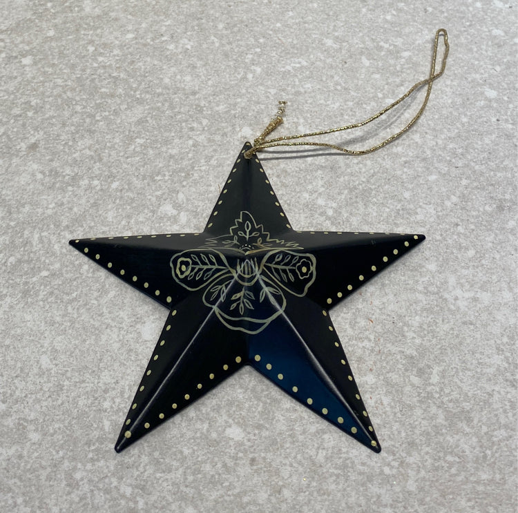 Star Ornament