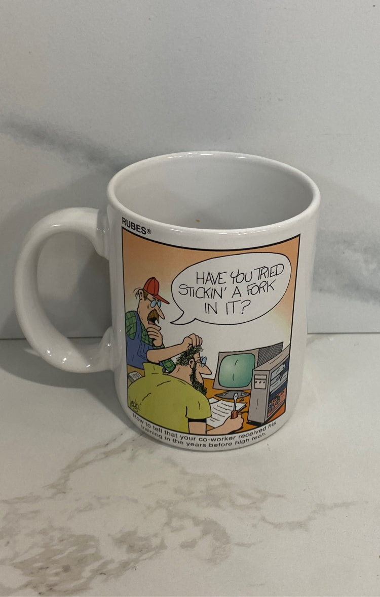 Mug