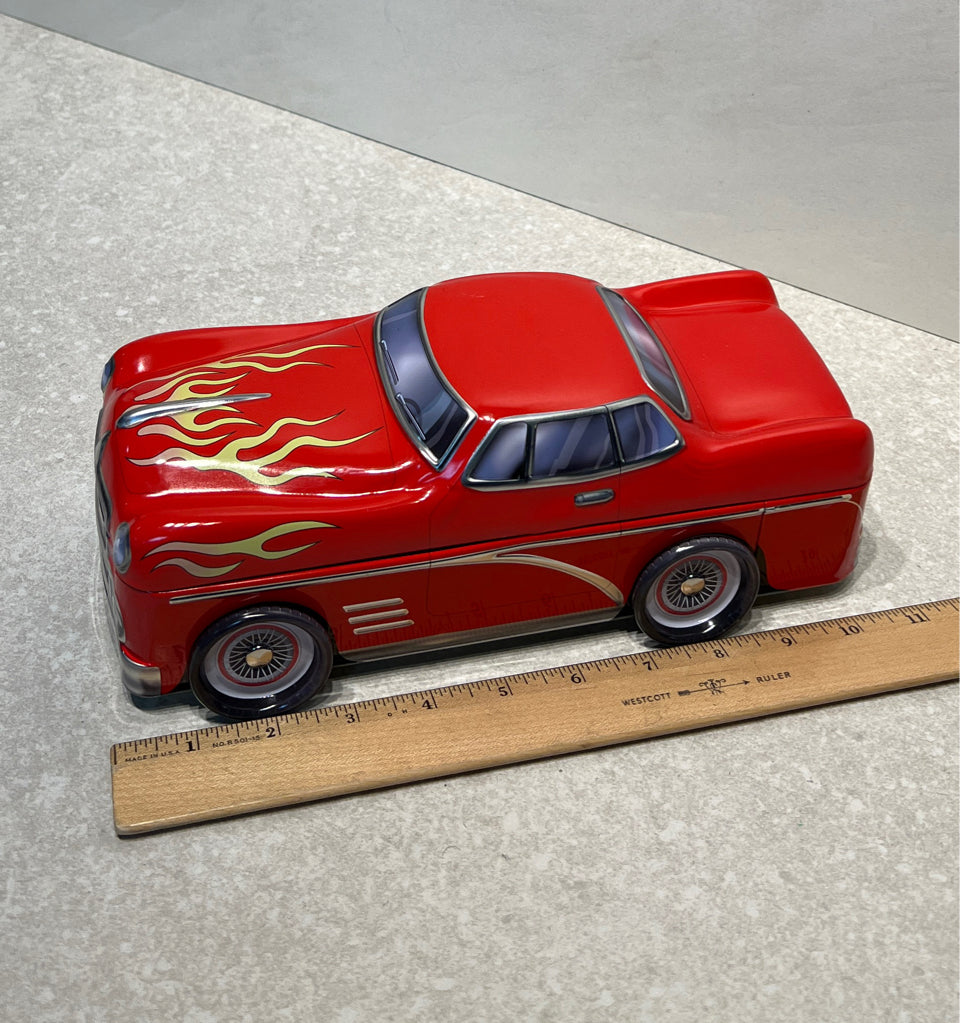 Car Tin