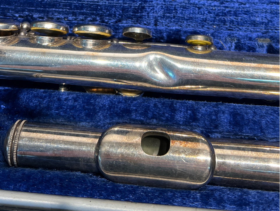 Flute
