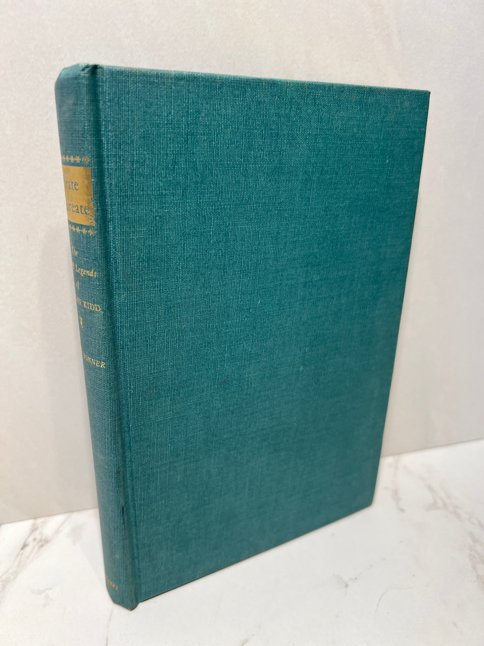 Old Book