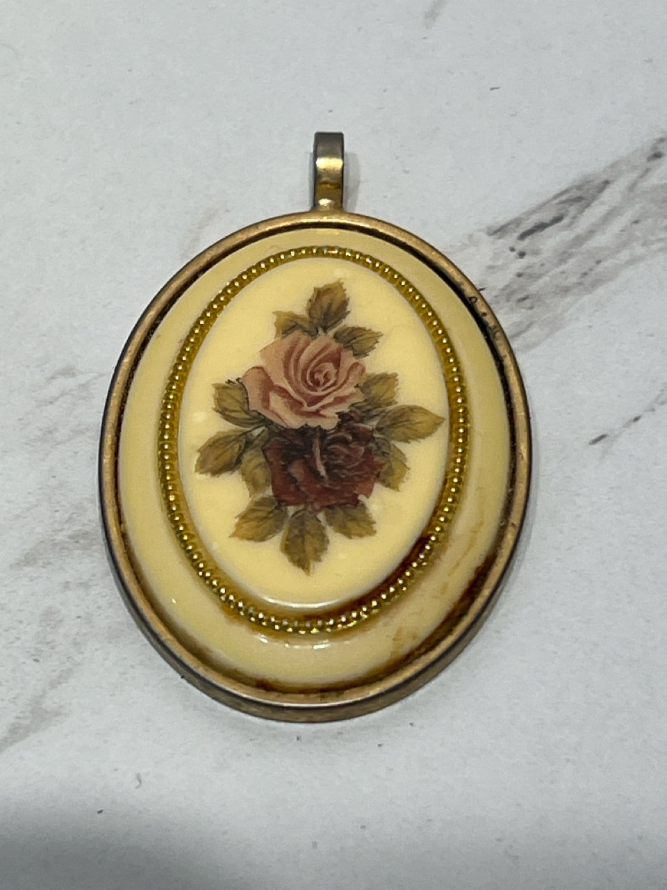 Pendant