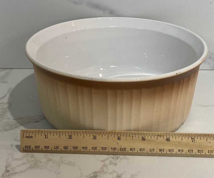 Corning Ware Bowl